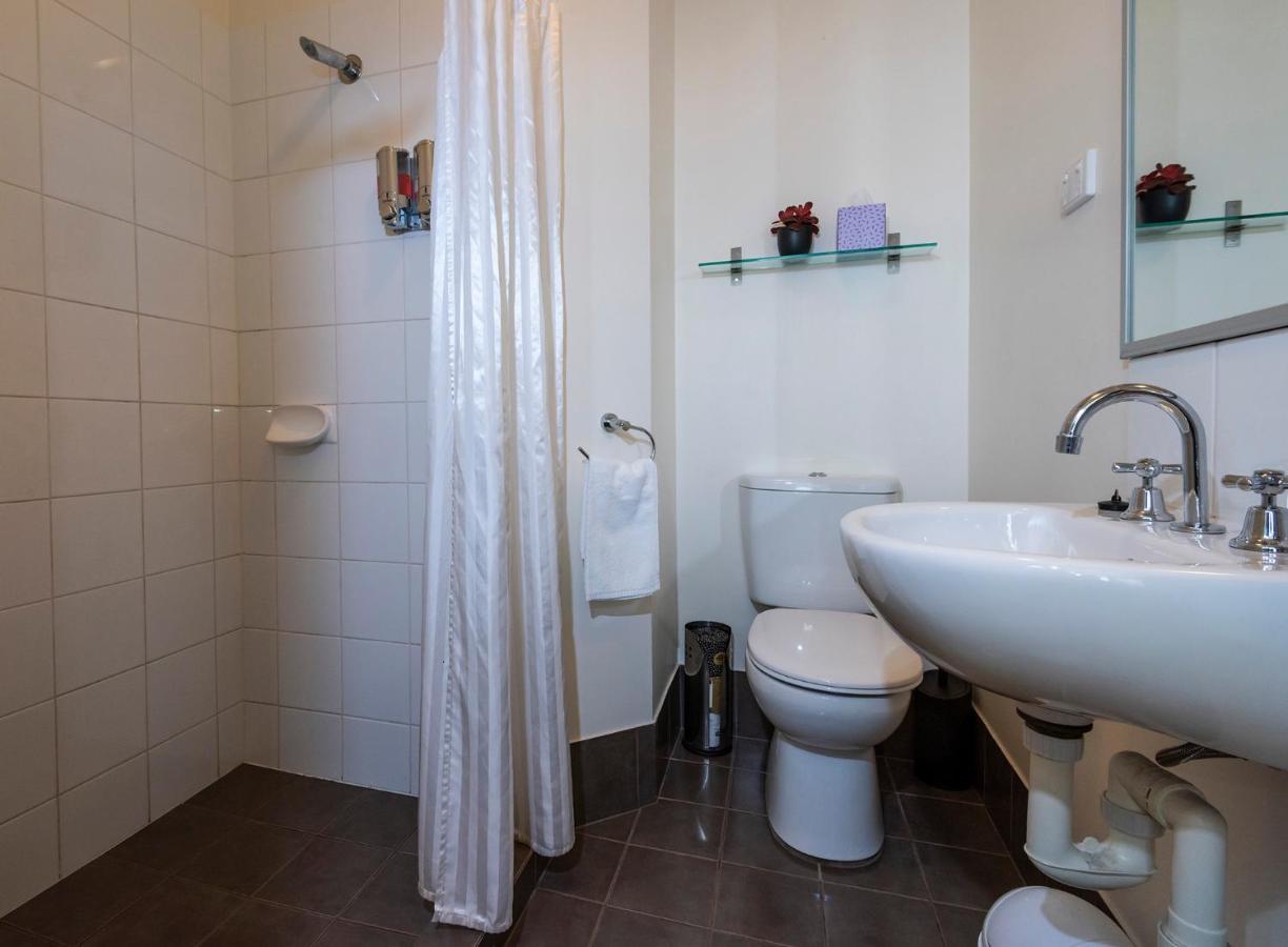 Seaview And Spa At Torbay 올버니 외부 사진
