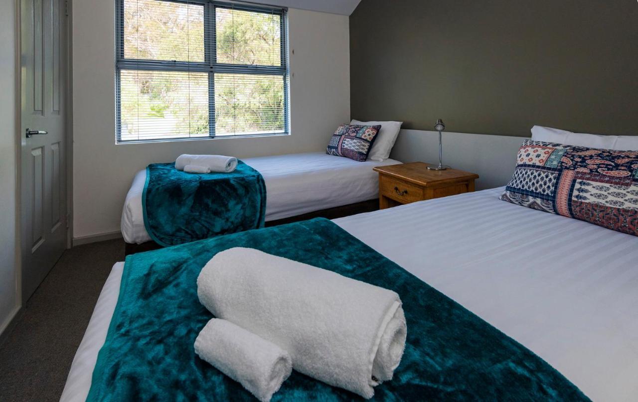 Seaview And Spa At Torbay 올버니 외부 사진
